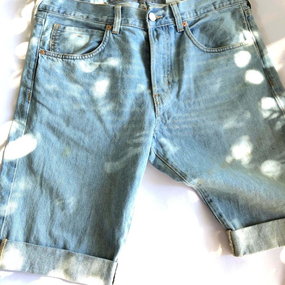 Original shorts